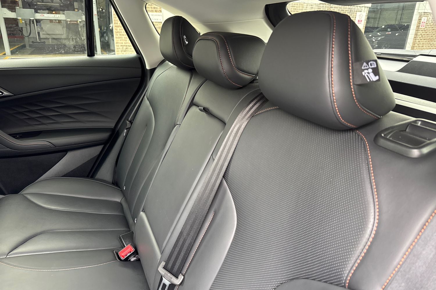 Used MG MG HS 2025 for sale - 76187313: Photo 15