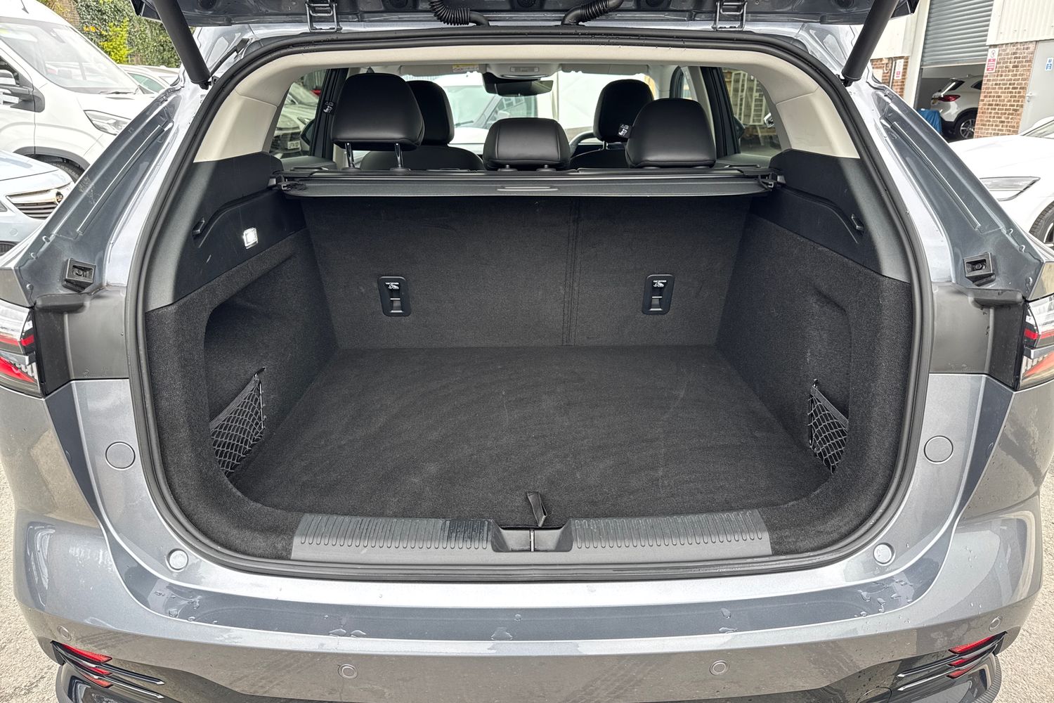 Used MG MG HS 2025 for sale - 76187313: Photo 16