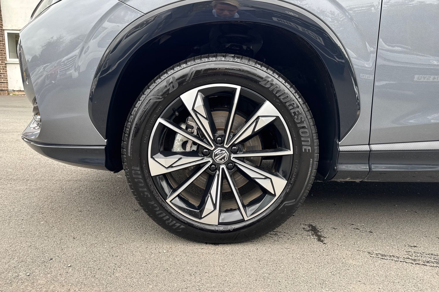 Used MG MG HS 2025 for sale - 76187313: Photo 17