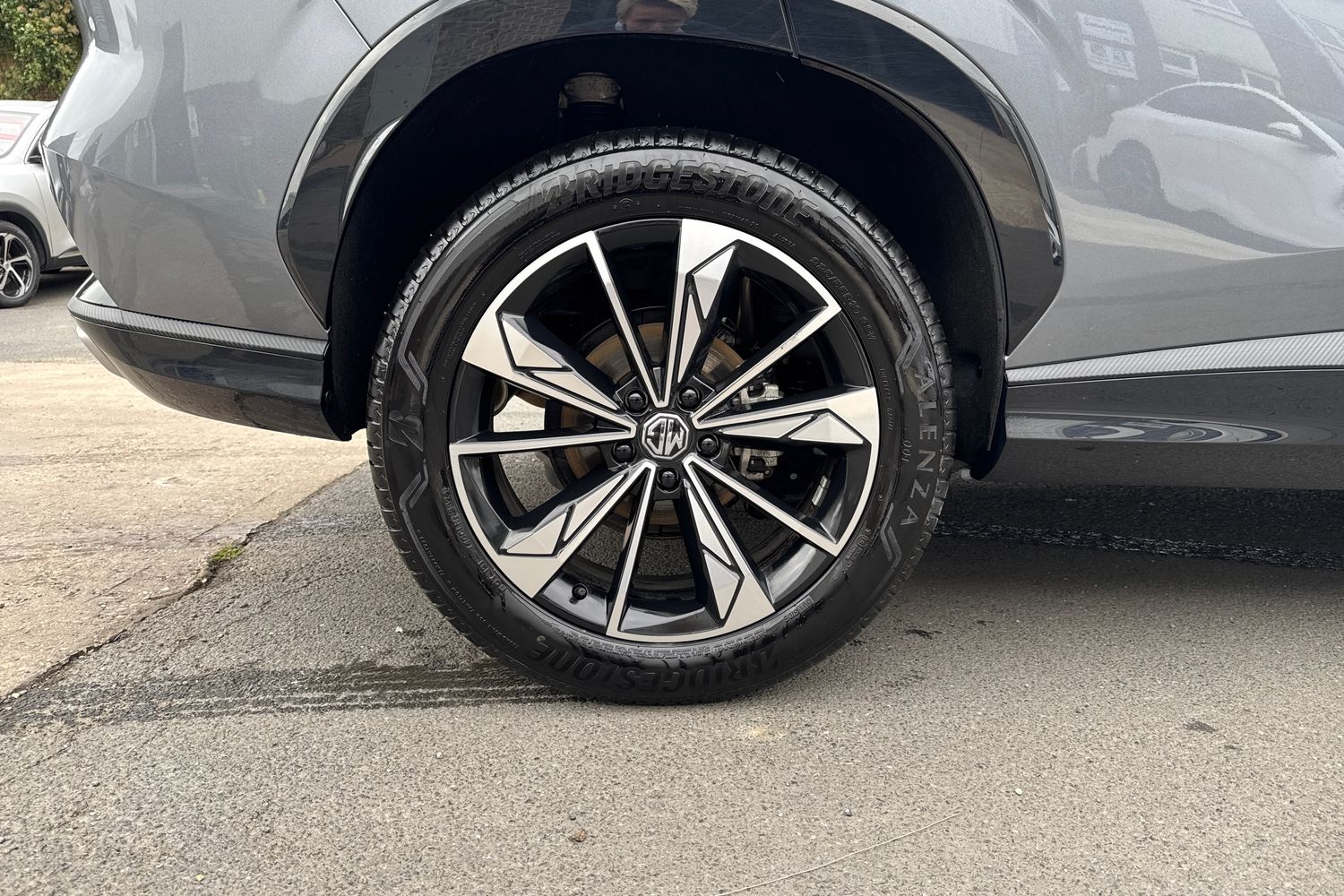 Used MG MG HS 2025 for sale - 76187313: Photo 18