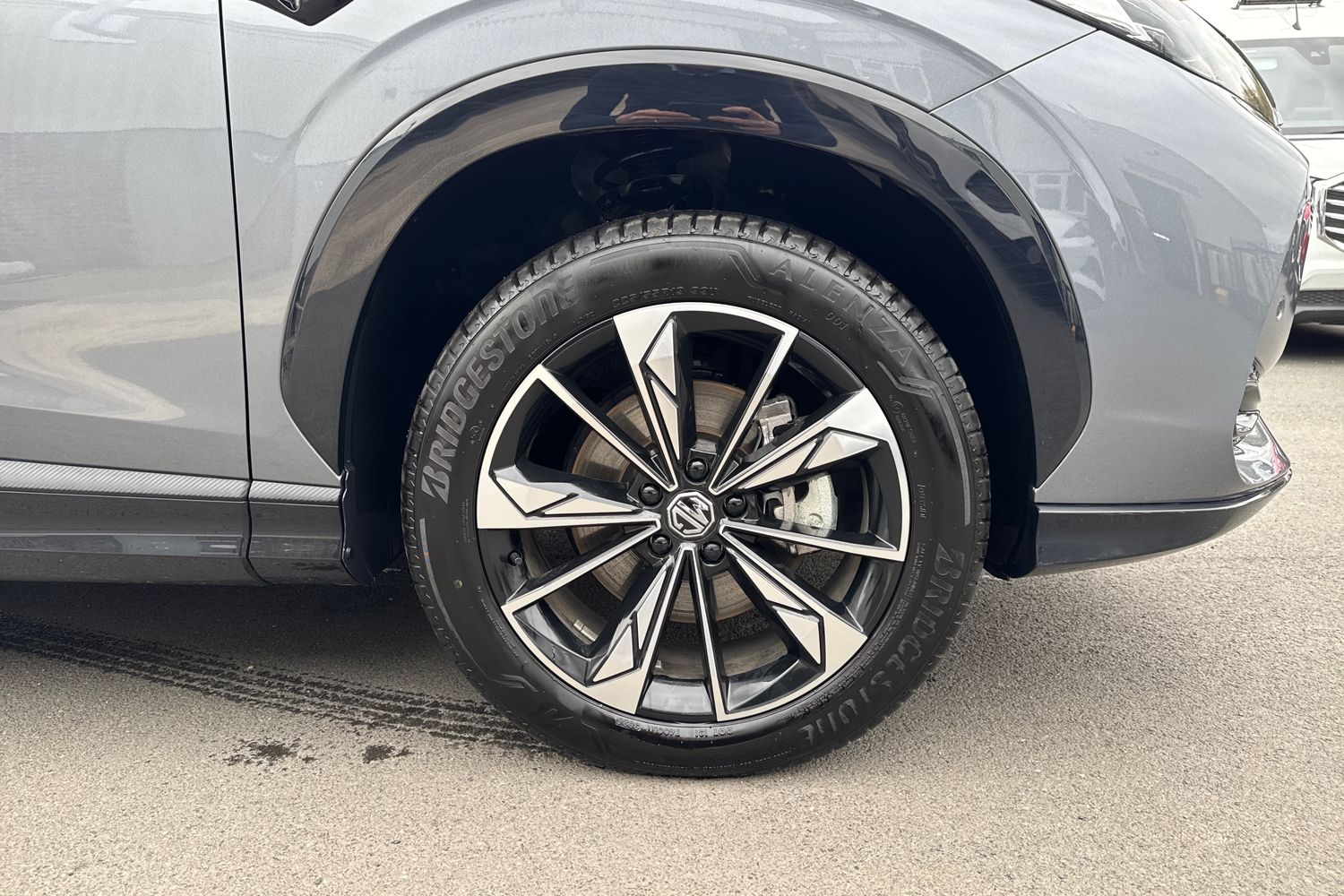 Used MG MG HS 2025 for sale - 76187313: Photo 19