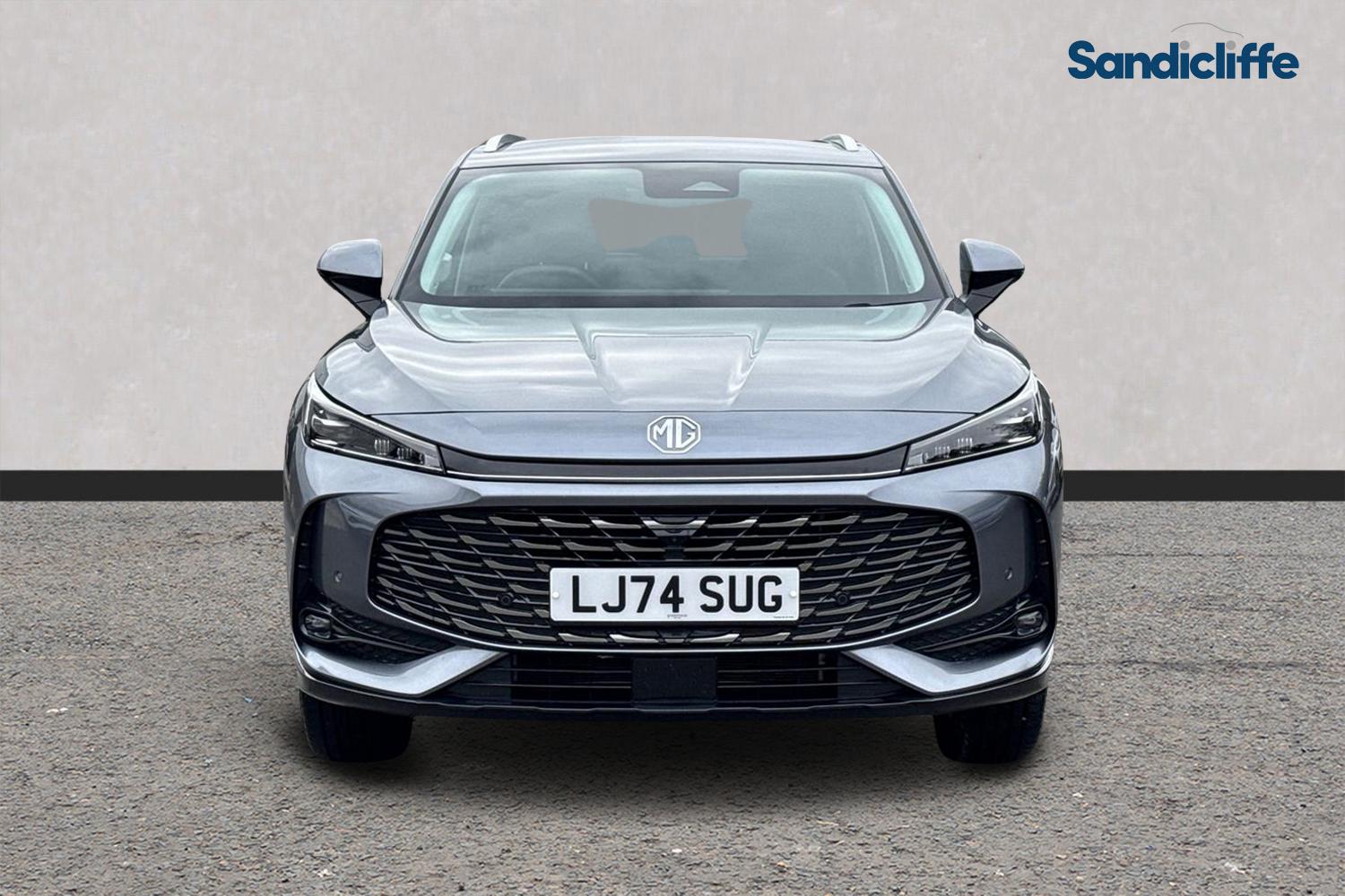 Used MG MG HS 2025 for sale - 76187313: Photo 2