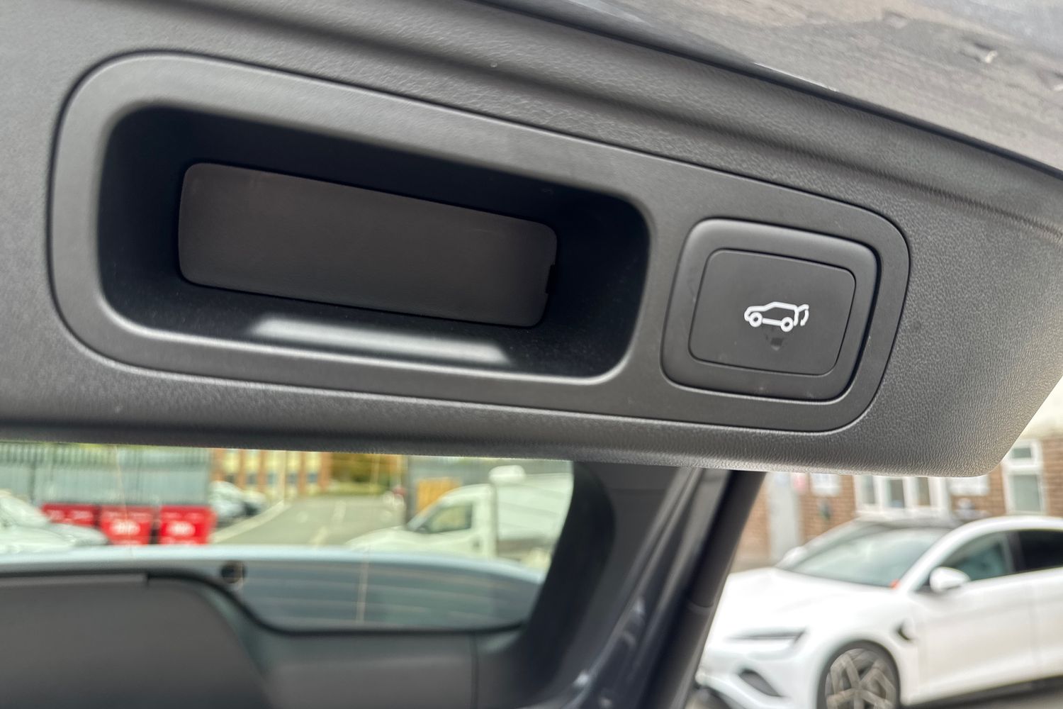 Used MG MG HS 2025 for sale - 76187313: Photo 20