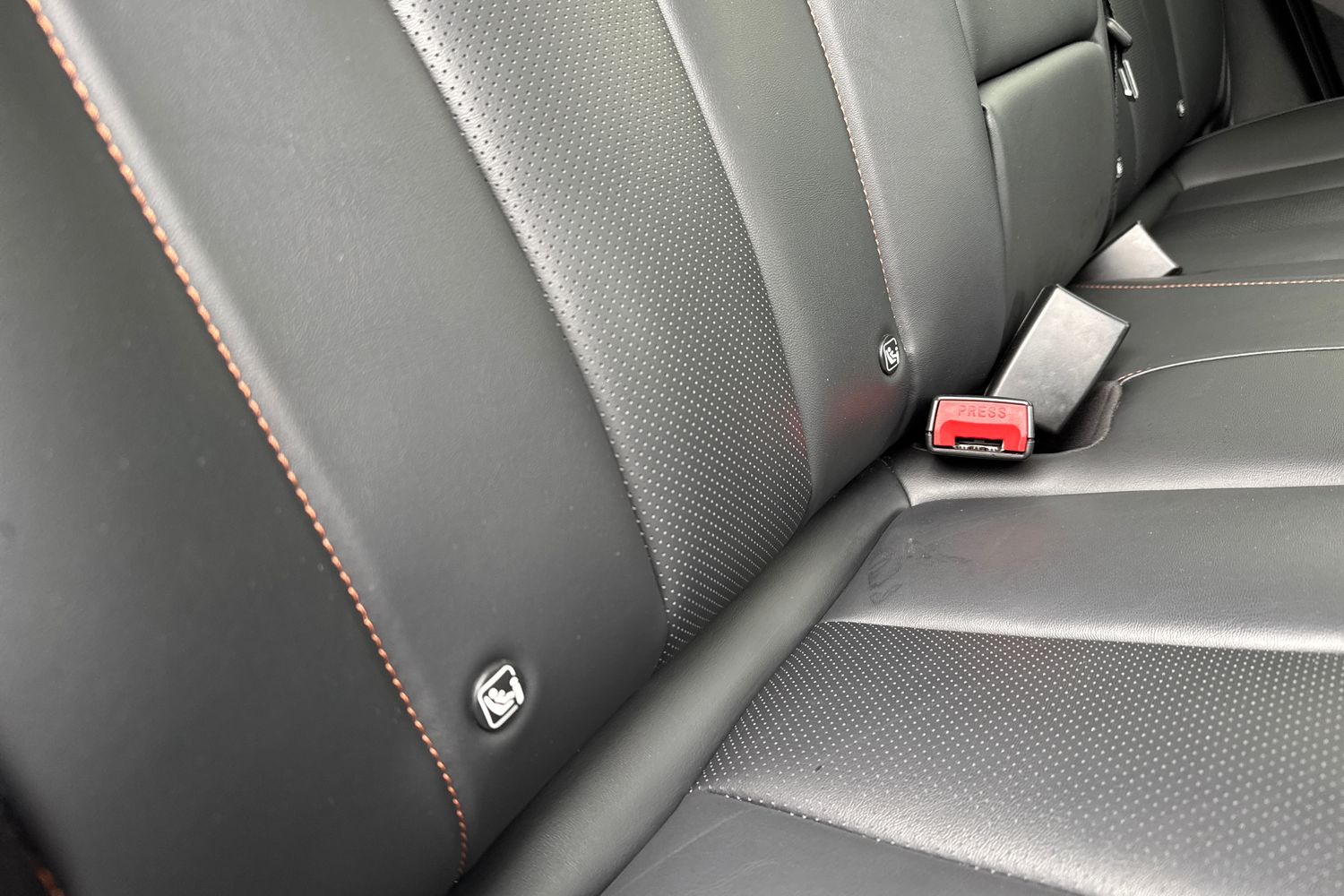 Used MG MG HS 2025 for sale - 76187313: Photo 21