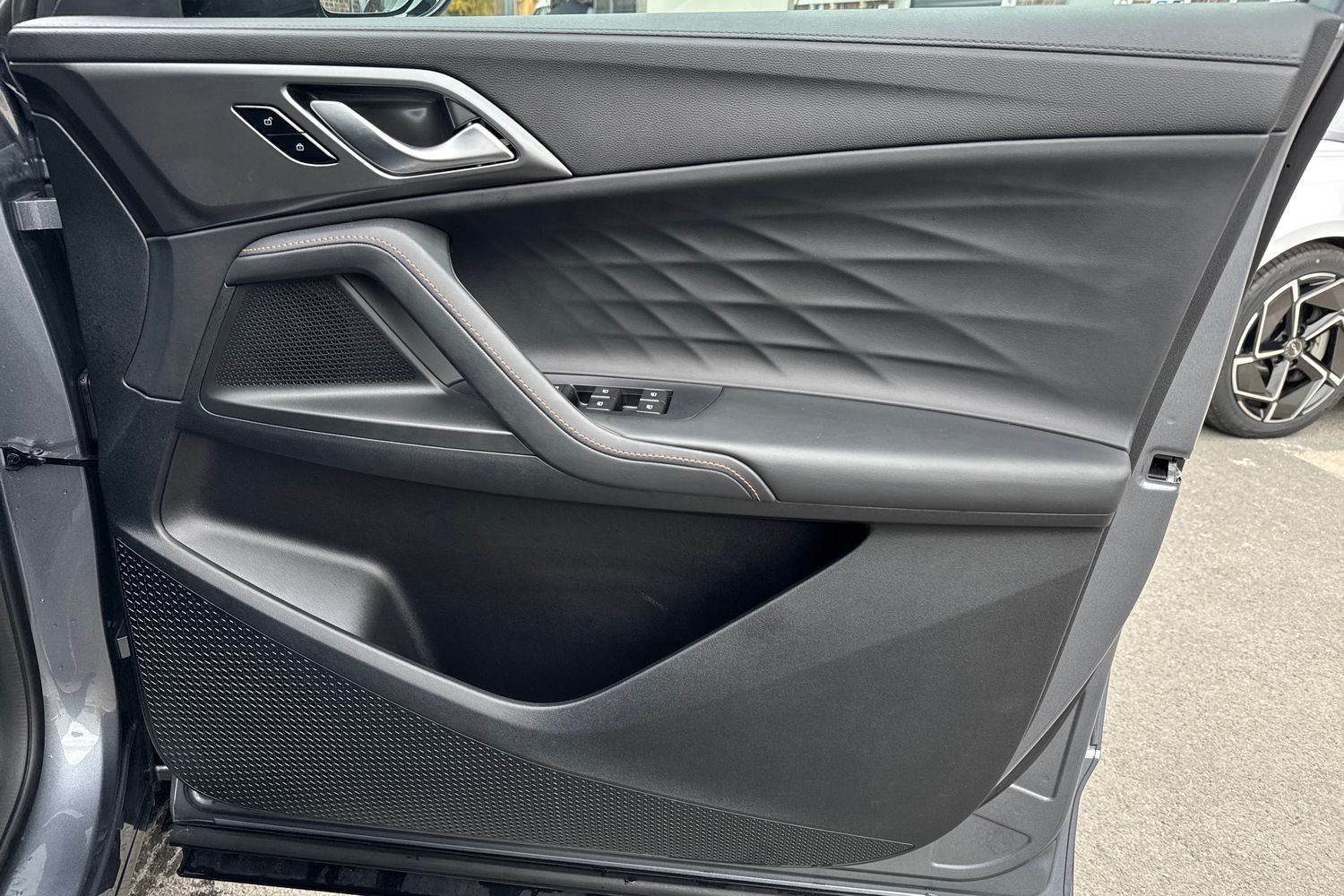 Used MG MG HS 2025 for sale - 76187313: Photo 22