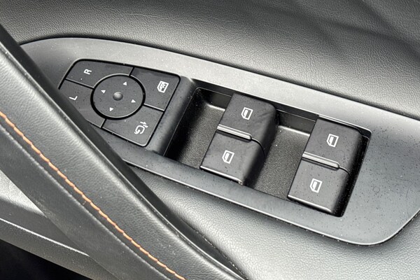 Used MG MG HS 2025 for sale - 76187313: Photo 23
