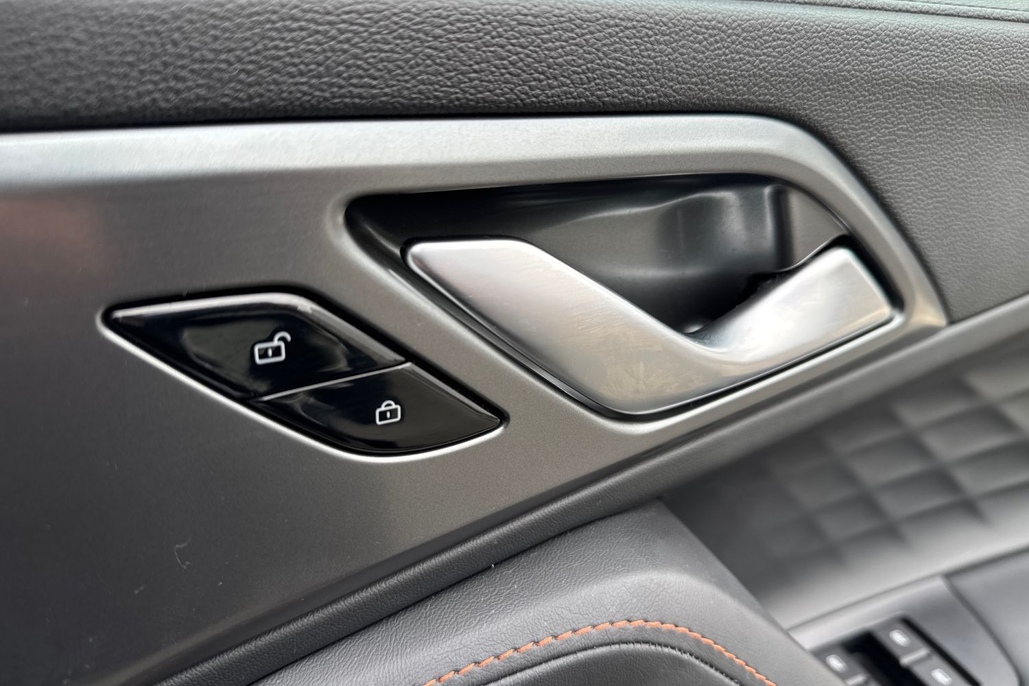 Used MG MG HS 2025 for sale - 76187313: Photo 24