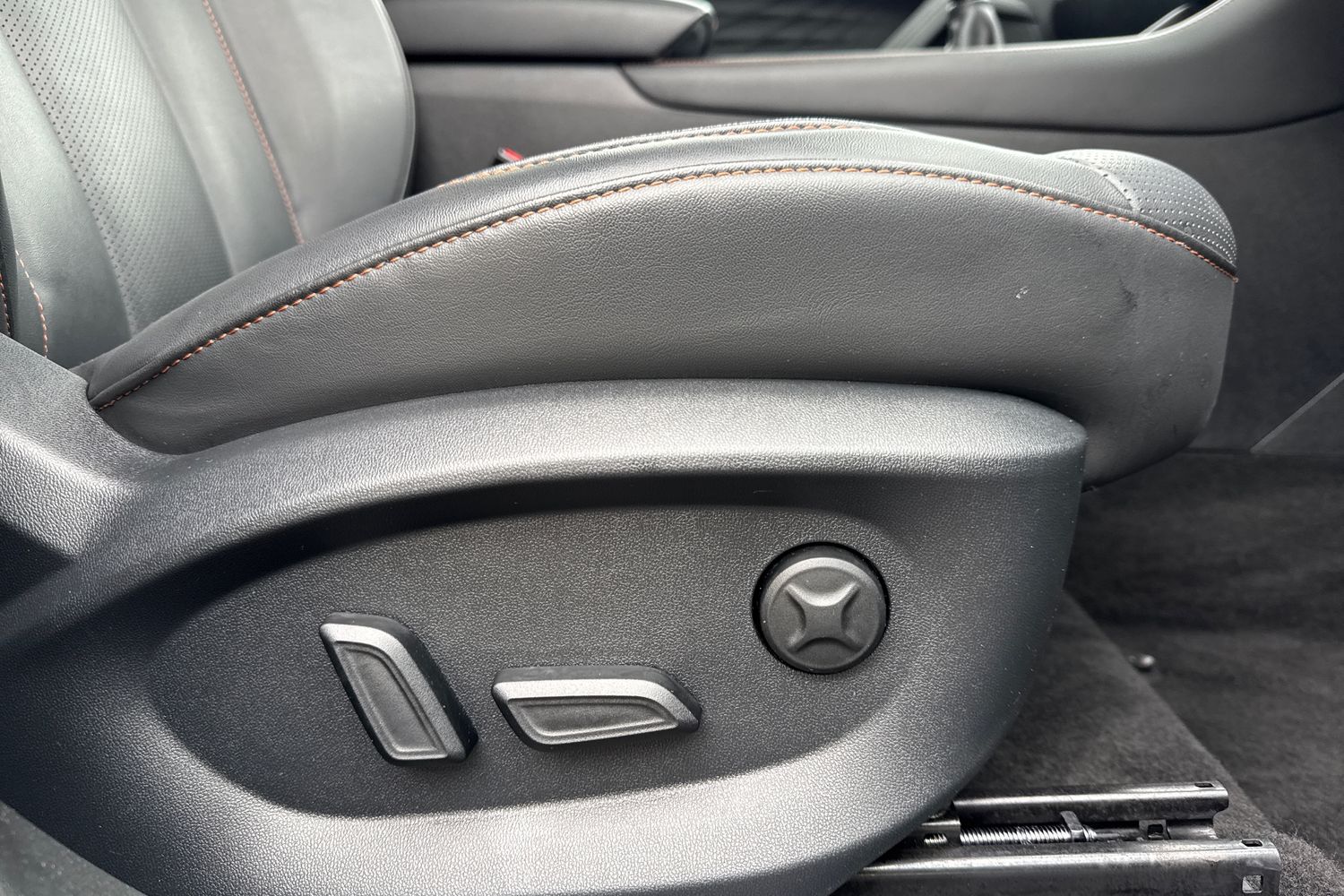 Used MG MG HS 2025 for sale - 76187313: Photo 25