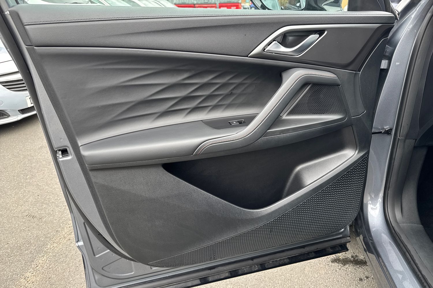 Used MG MG HS 2025 for sale - 76187313: Photo 26