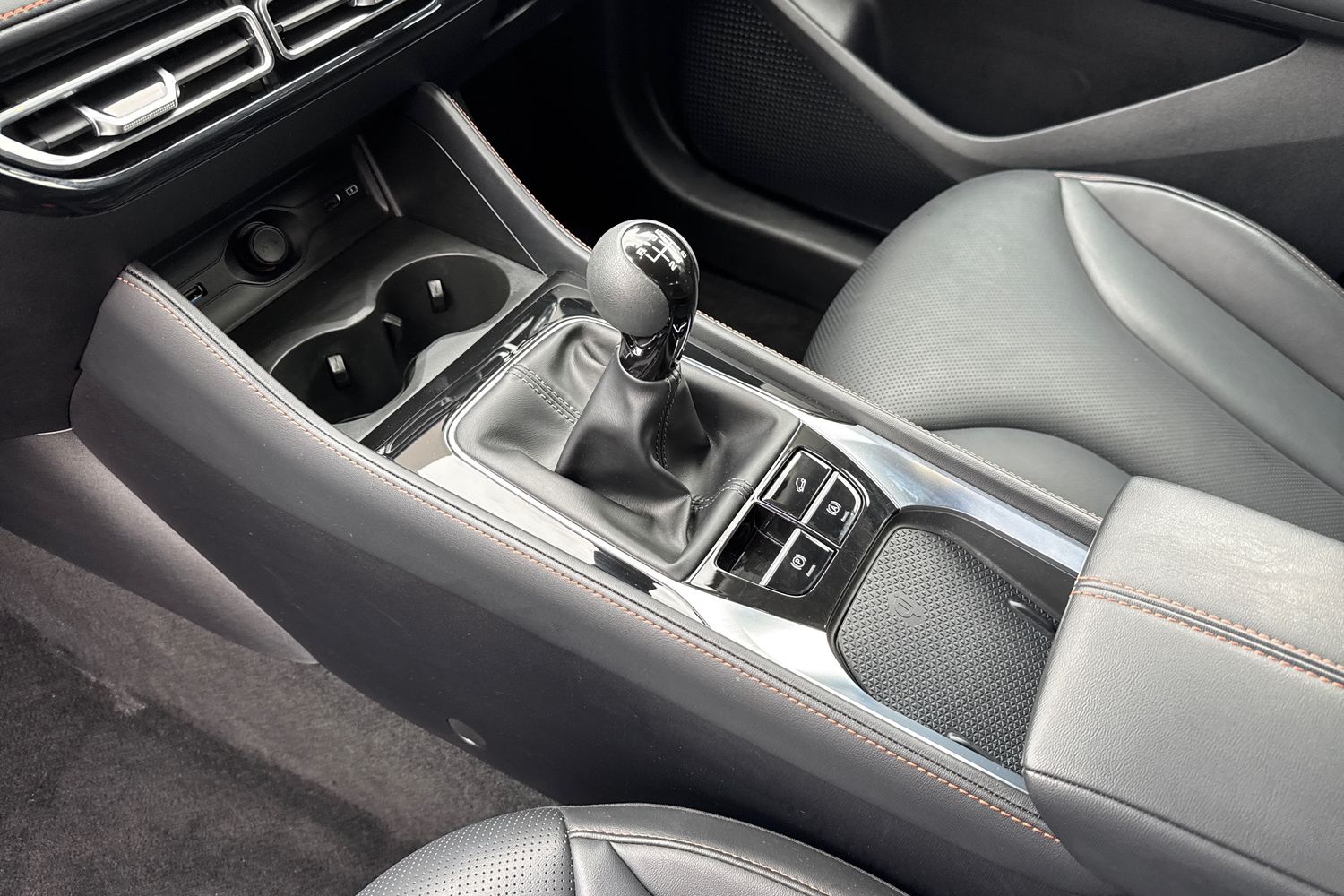 Used MG MG HS 2025 for sale - 76187313: Photo 28