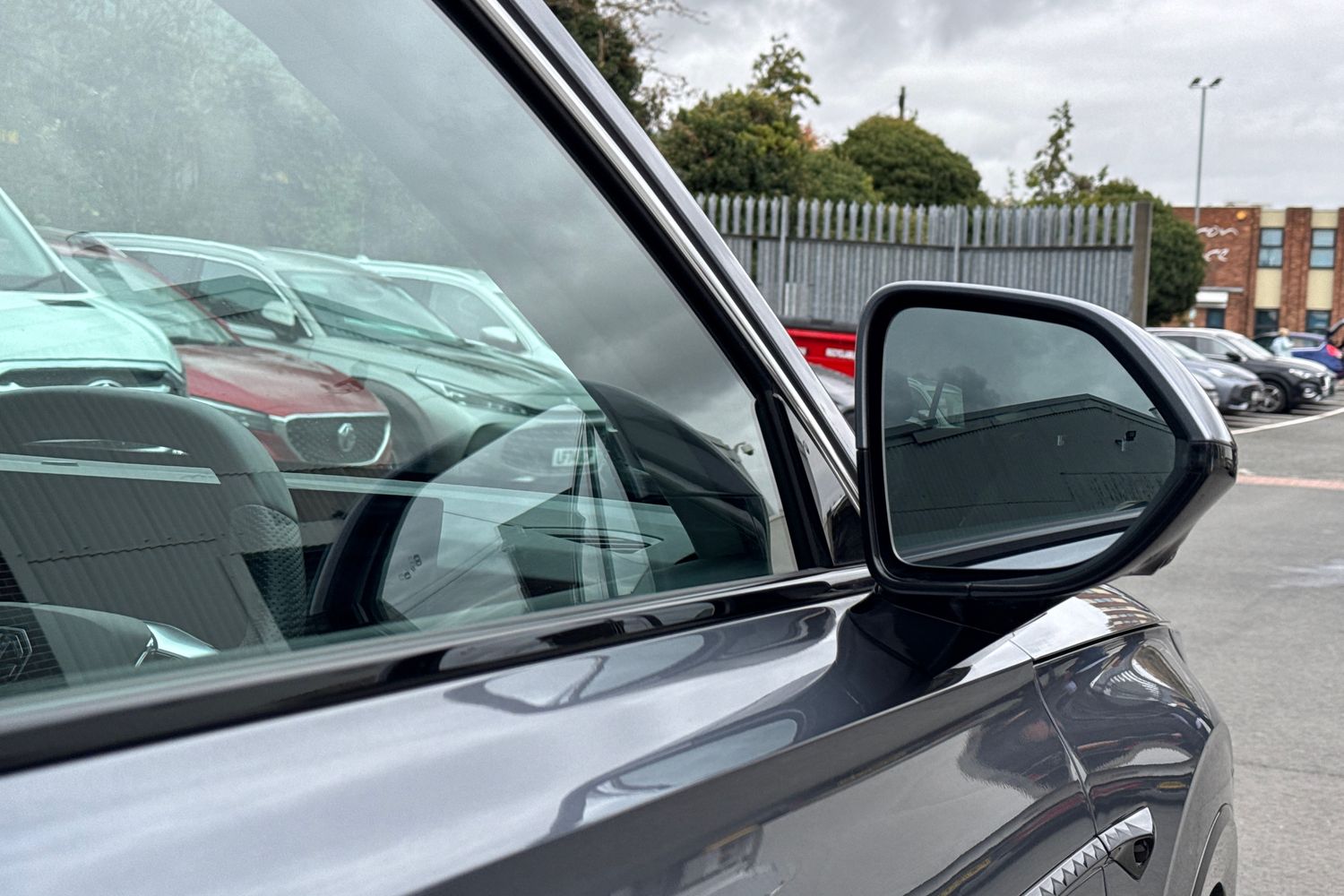 Used MG MG HS 2025 for sale - 76187313: Photo 31