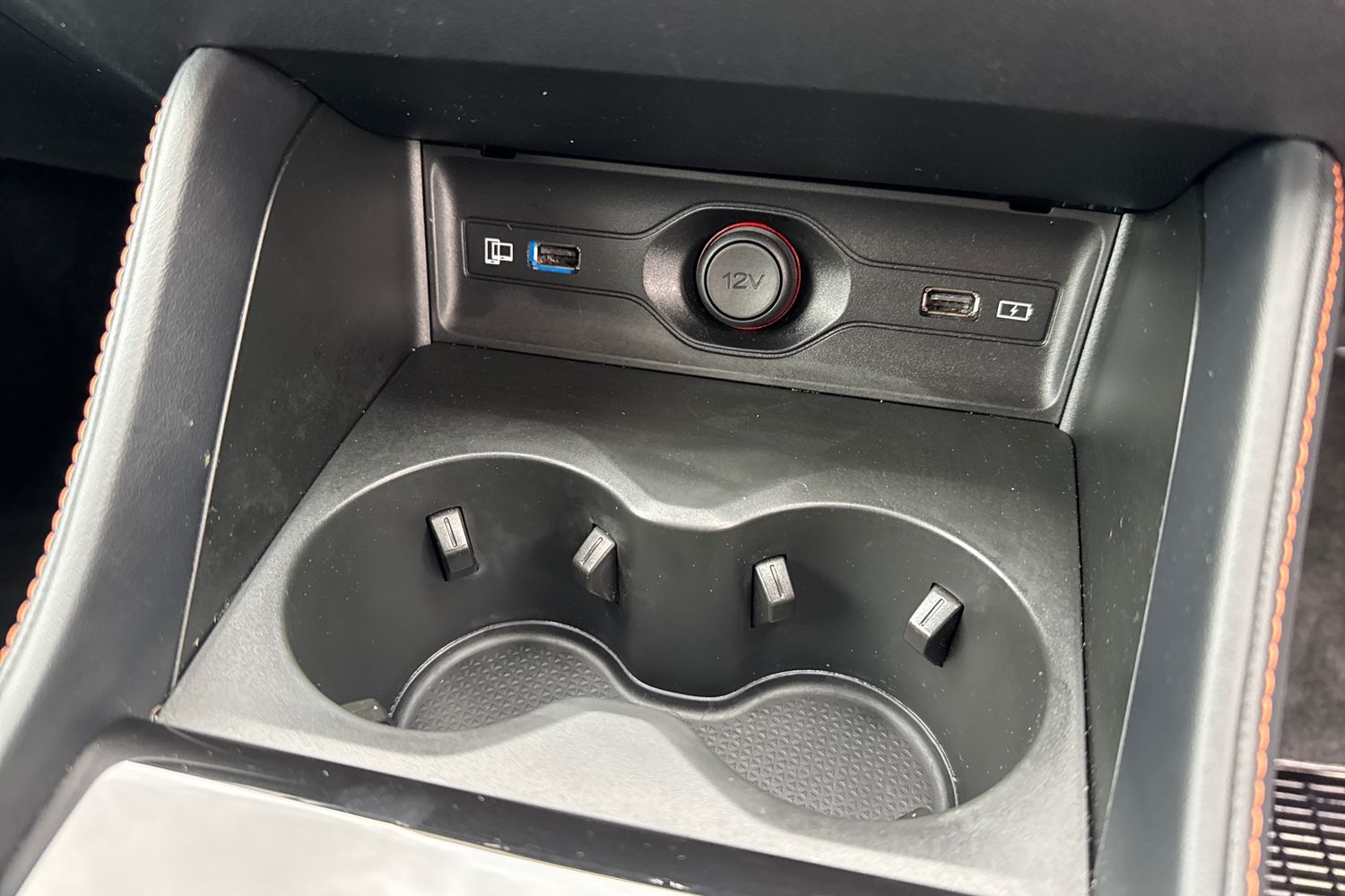 Used MG MG HS 2025 for sale - 76187313: Photo 32