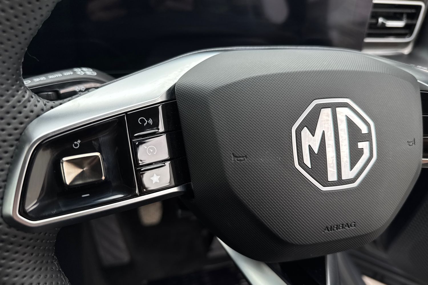 Used MG MG HS 2025 for sale - 76187313: Photo 34