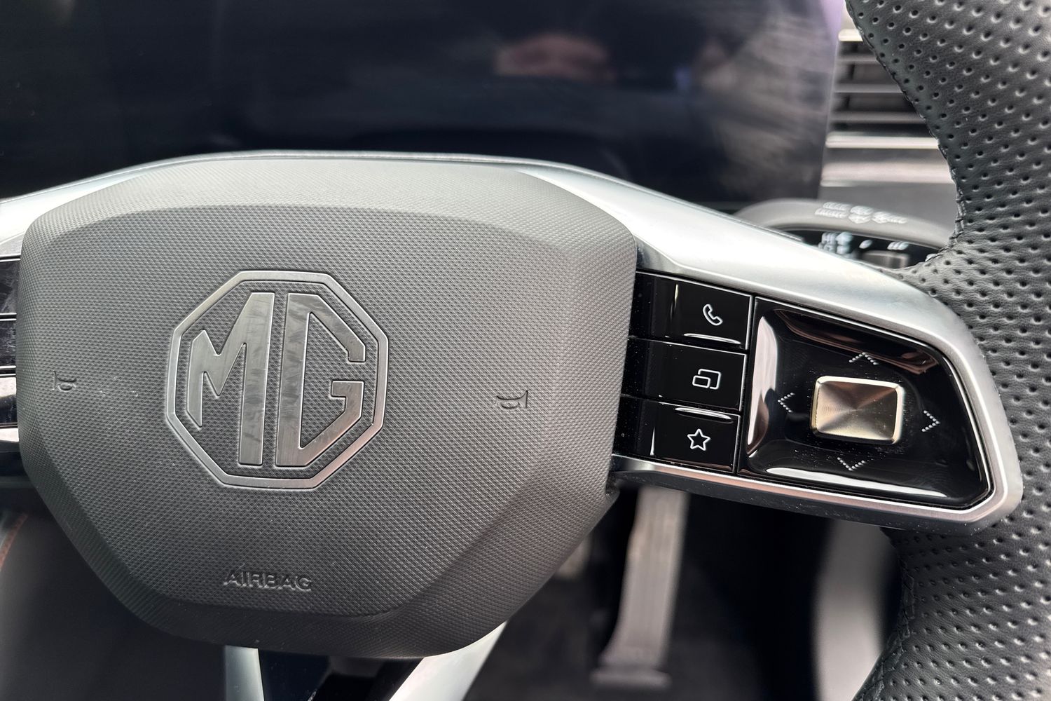 Used MG MG HS 2025 for sale - 76187313: Photo 35
