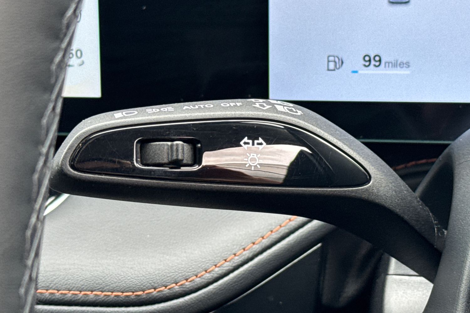 Used MG MG HS 2025 for sale - 76187313: Photo 36