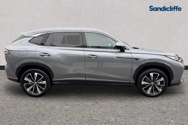 Used MG MG HS 2025 for sale - 76187313: Photo 3