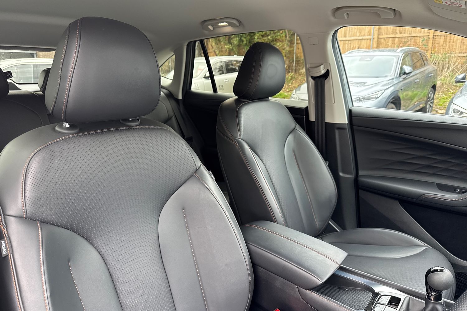 Used MG MG HS 2025 for sale - 76187313: Photo 44