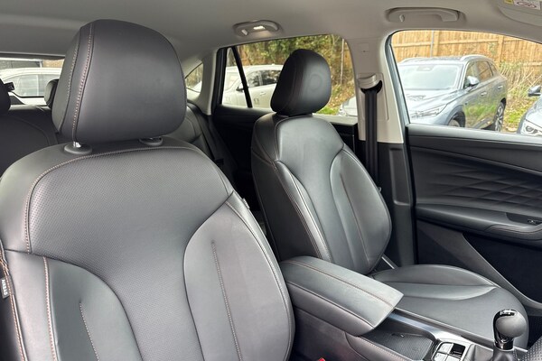 Used MG MG HS 2025 for sale - 76187313: Photo 44