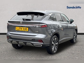 Used MG MG HS 2025 for sale - 76187313: Photo 4