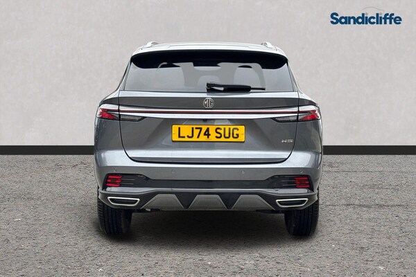 Used MG MG HS 2025 for sale - 76187313: Photo 5