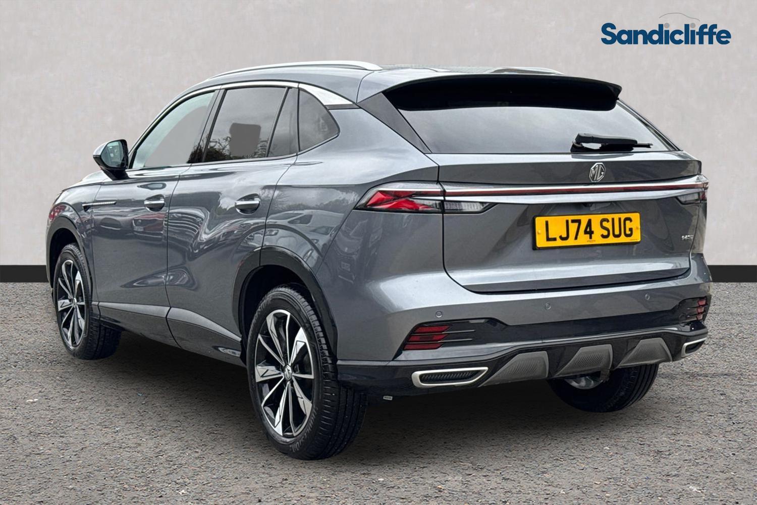 Used MG MG HS 2025 for sale - 76187313: Photo 6