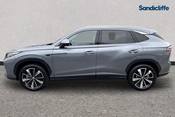 Used MG MG HS 2025 for sale - 76187313: Photo 7