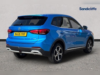 Used MG MG ZS 2026 for sale - 79386391: Photo