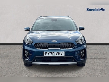 Used Kia Niro 2020 for sale - 78054196: Photo