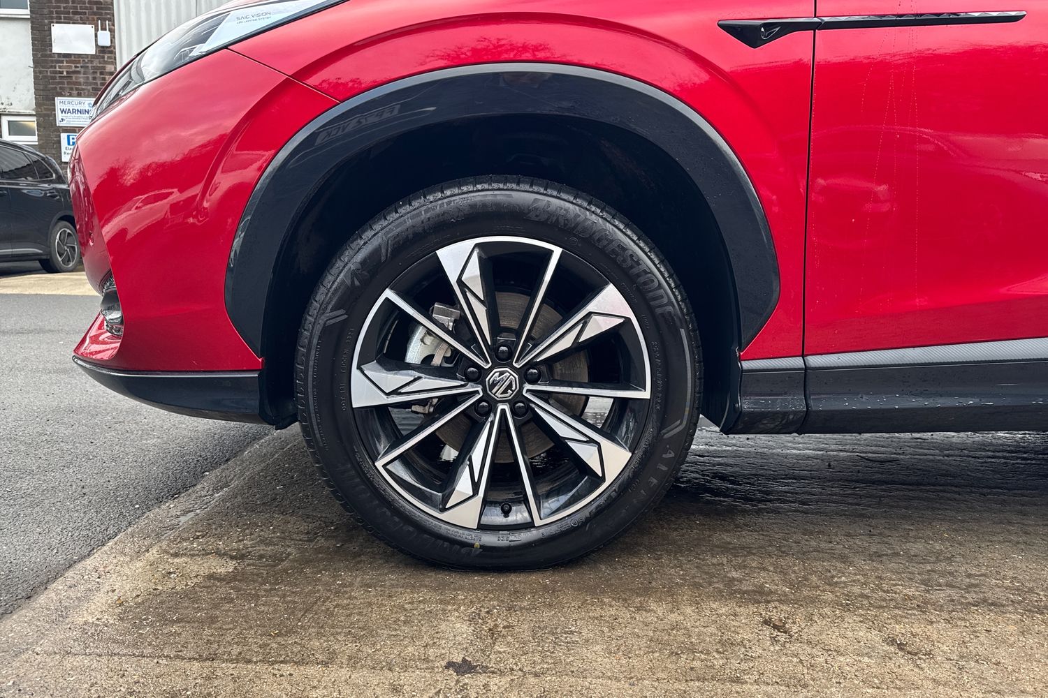 Used MG MG HS 2025 for sale - 78169065: Photo 11