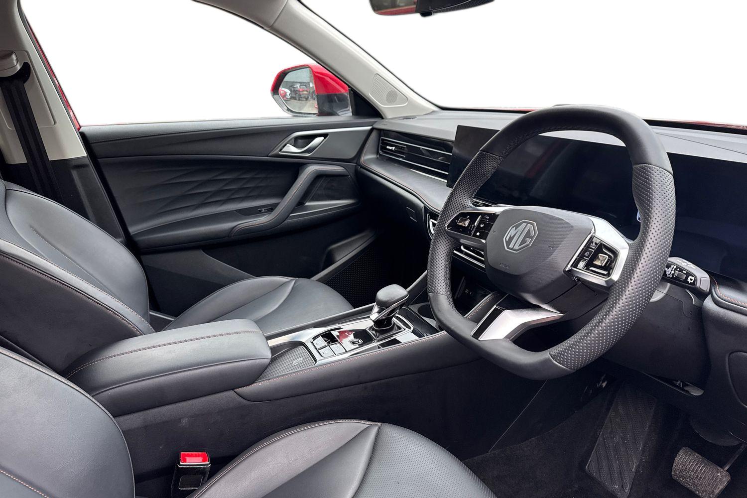 Used MG MG HS 2025 for sale - 78169065: Photo 12