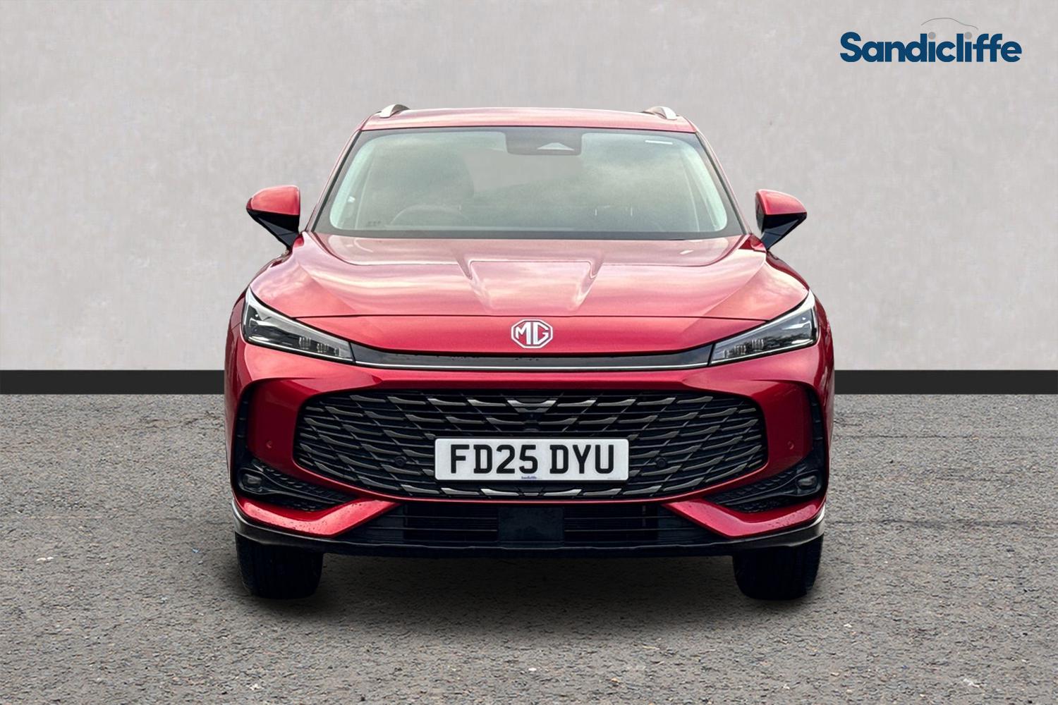 Used MG MG HS 2025 for sale - 78169065: Photo 2