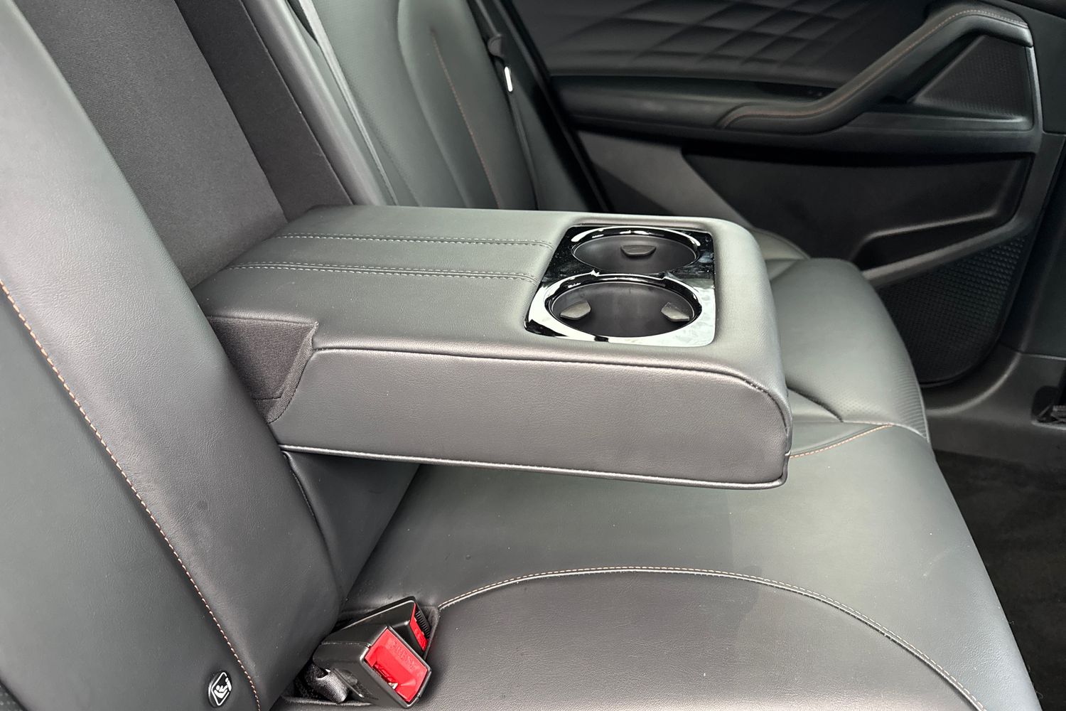 Used MG MG HS 2025 for sale - 78169065: Photo 29