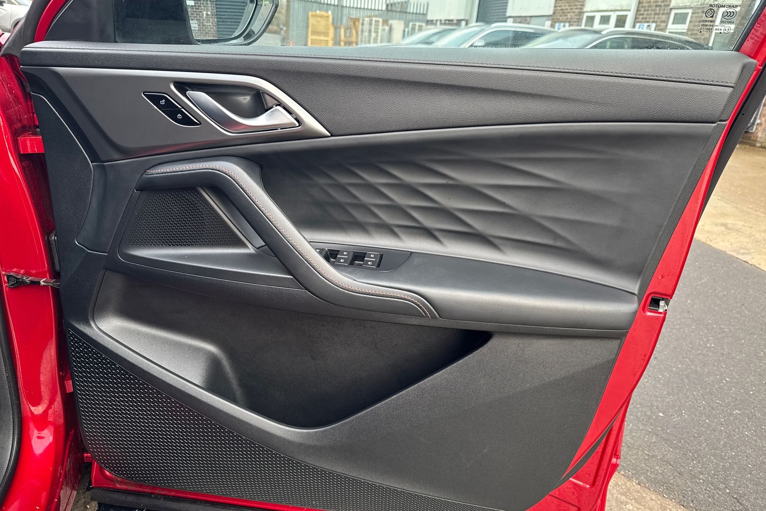 Used MG MG HS 2025 for sale - 78169065: Photo 32