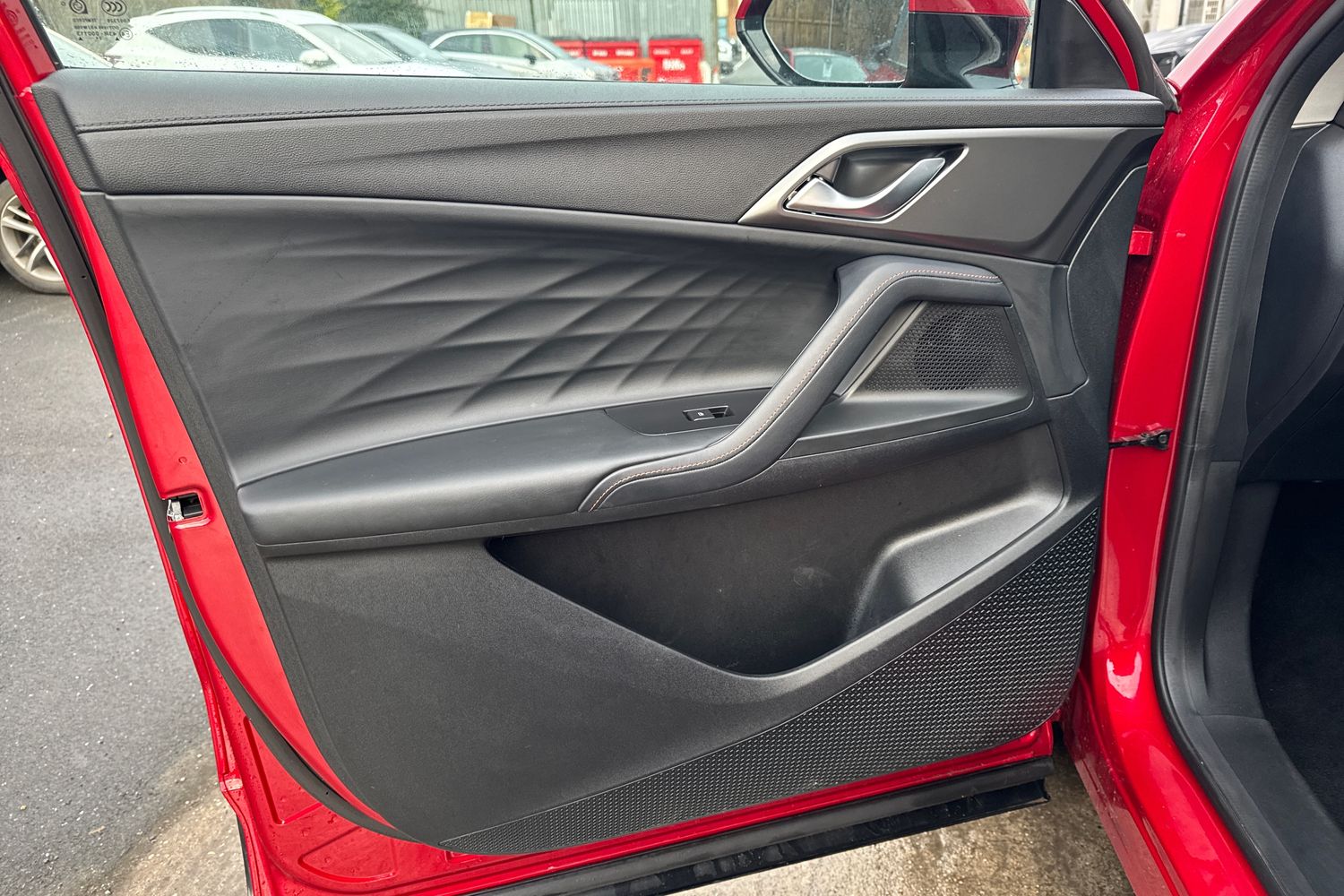 Used MG MG HS 2025 for sale - 78169065: Photo 36