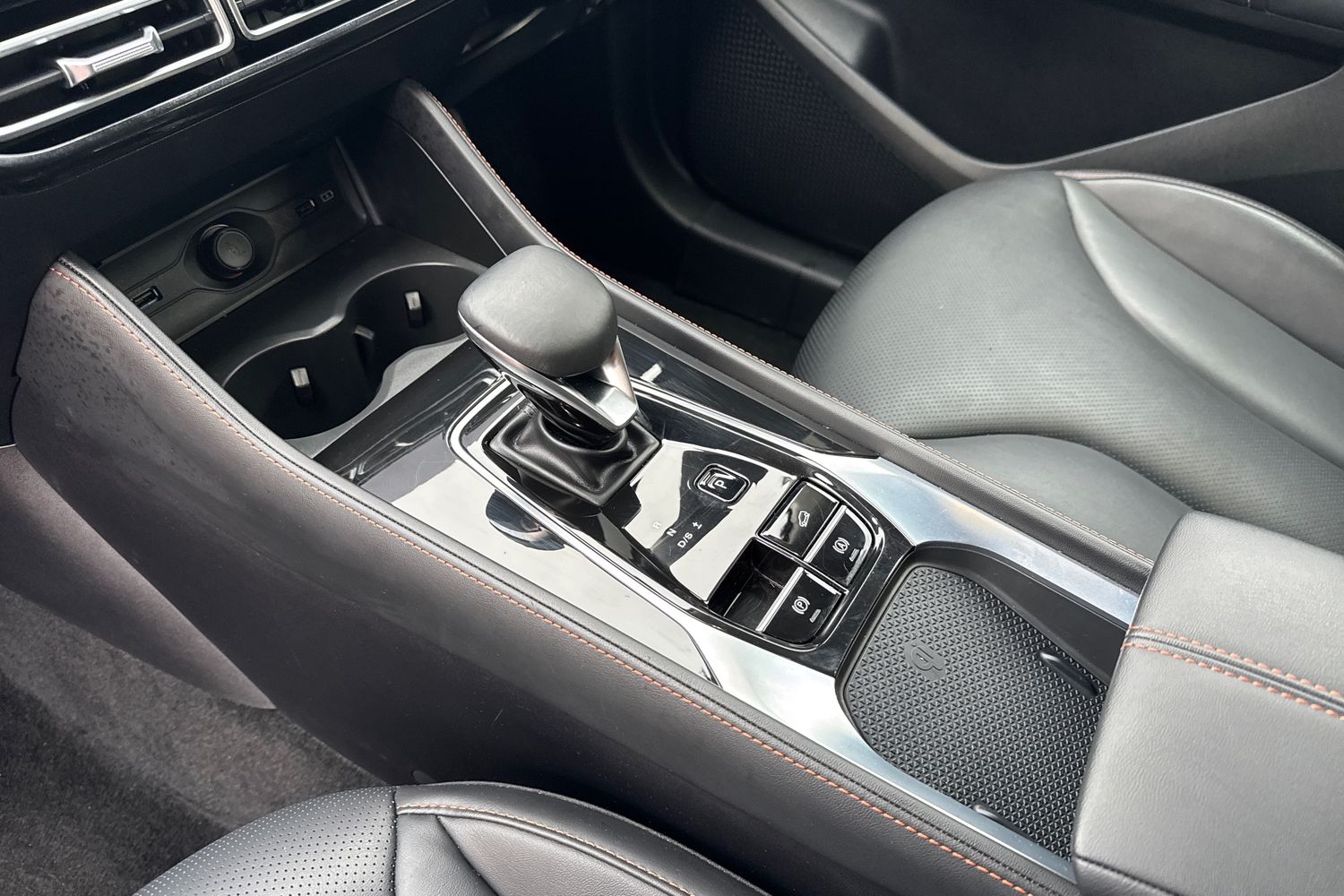 Used MG MG HS 2025 for sale - 78169065: Photo 38