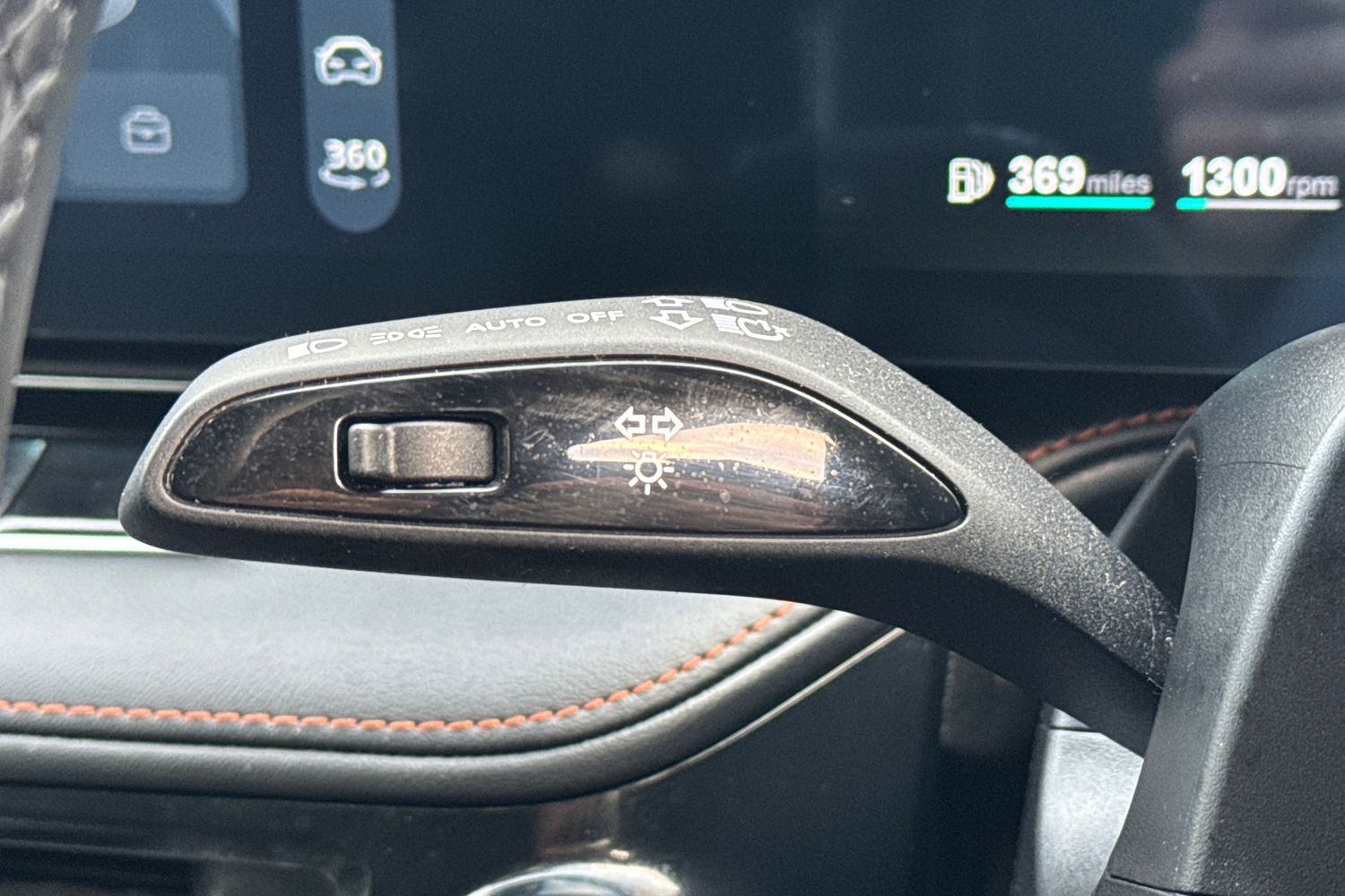 Used MG MG HS 2025 for sale - 78169065: Photo 43