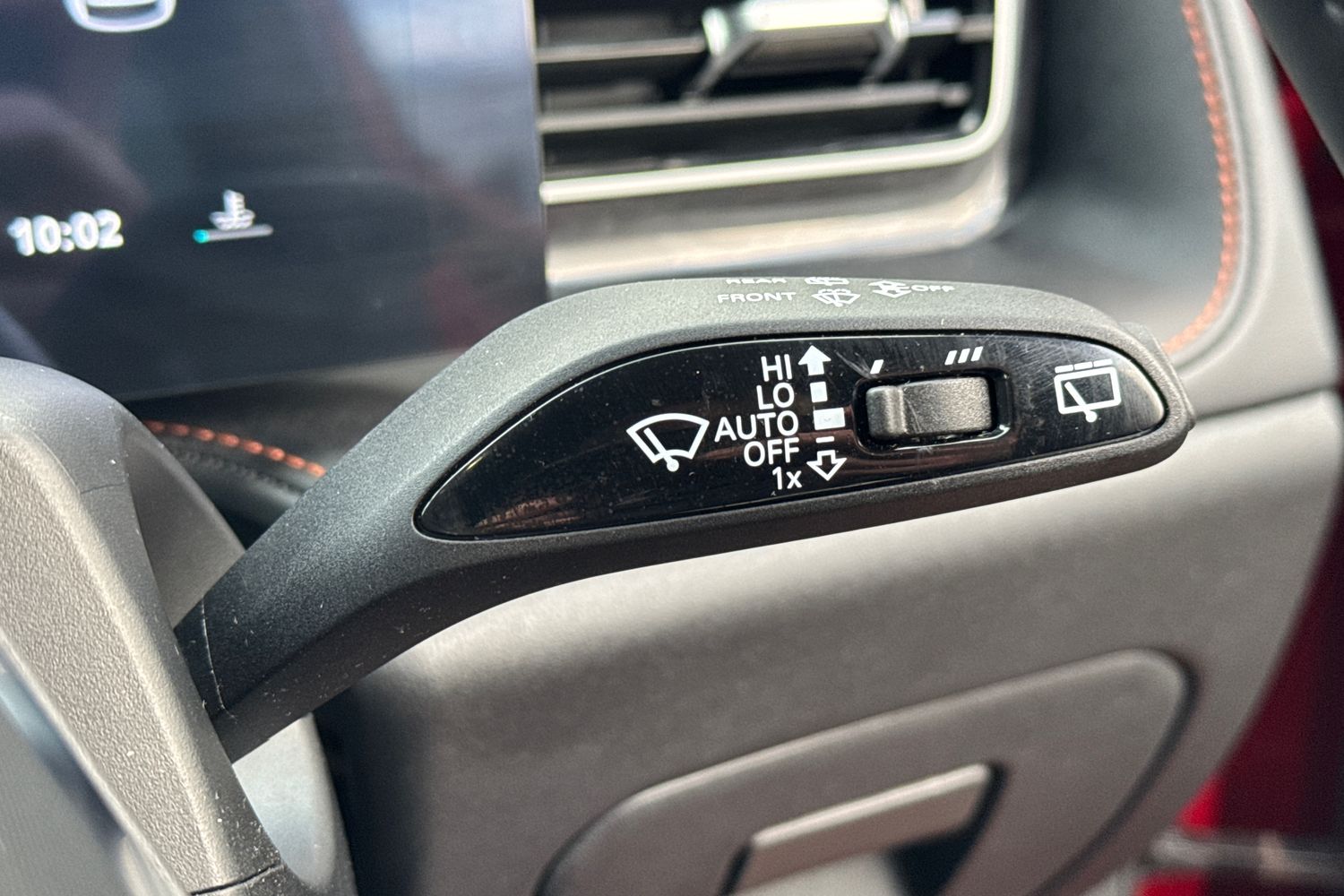 Used MG MG HS 2025 for sale - 78169065: Photo 44