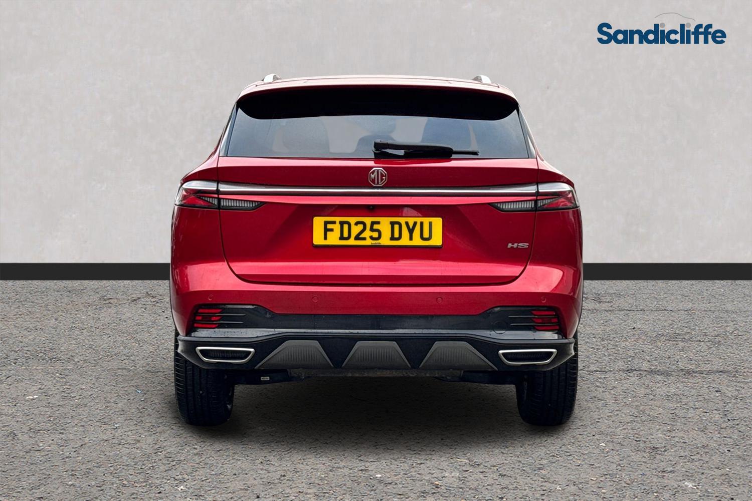 Used MG MG HS 2025 for sale - 78169065: Photo 6