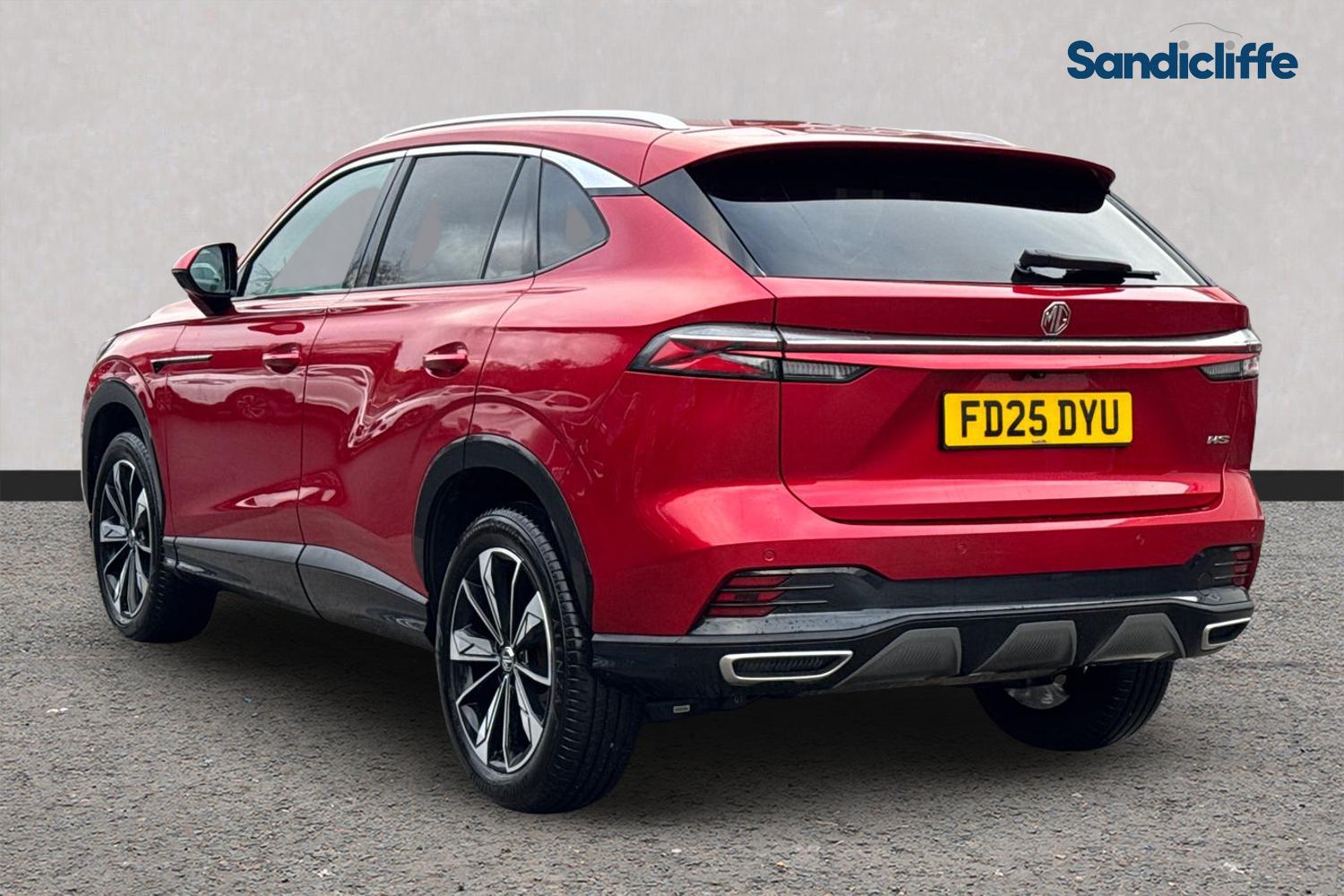 Used MG MG HS 2025 for sale - 78169065: Photo 7