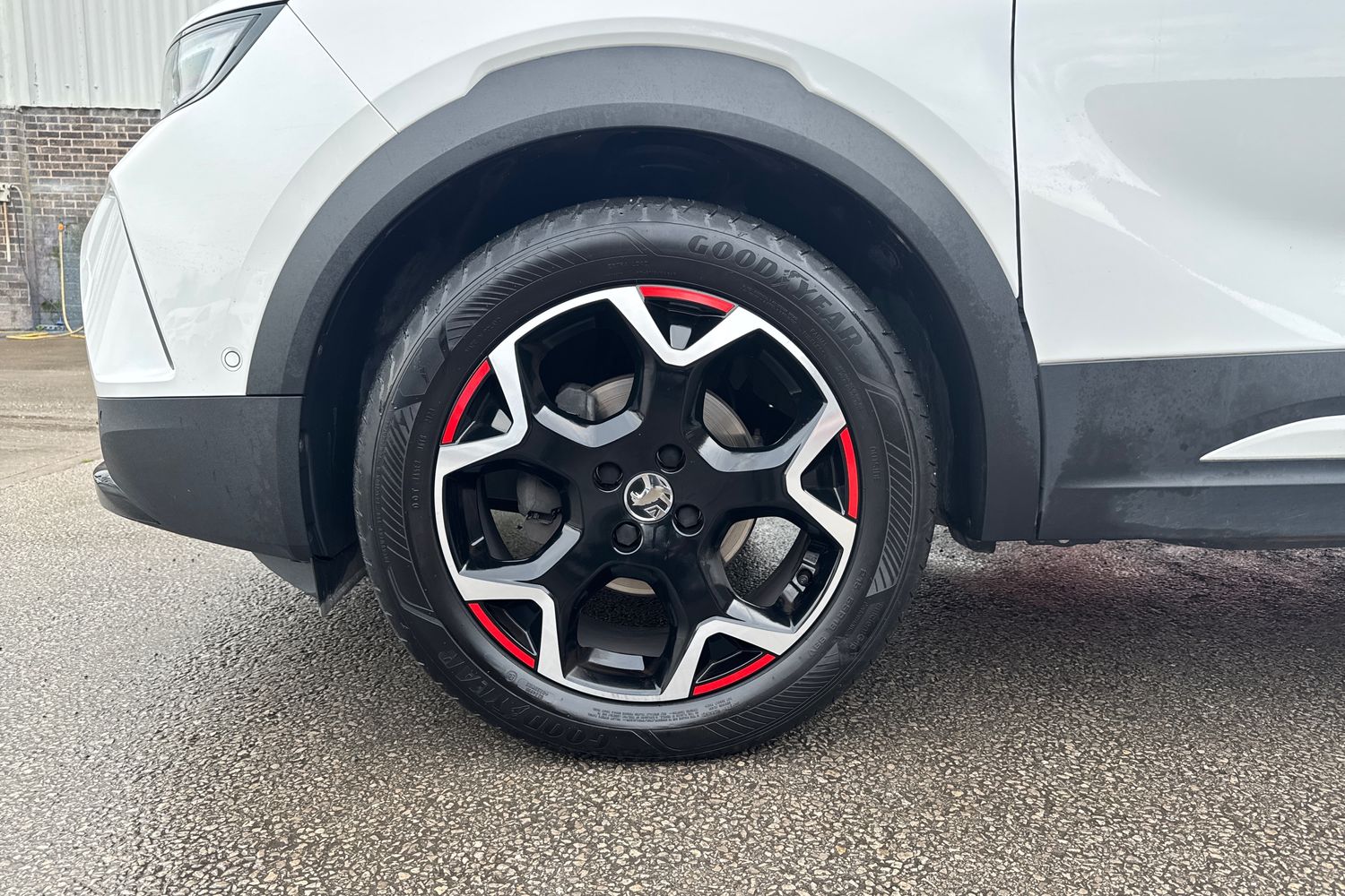 Used Vauxhall Mokka 2021 for sale - 76532122: Photo 10