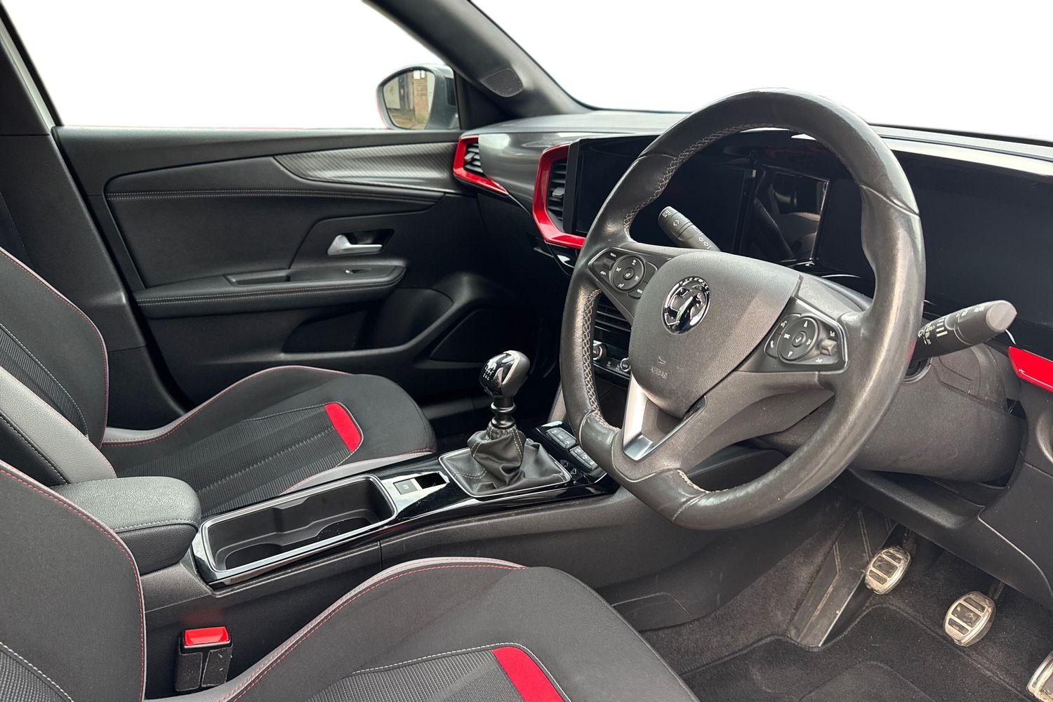 Used Vauxhall Mokka 2021 for sale - 76532122: Photo 11