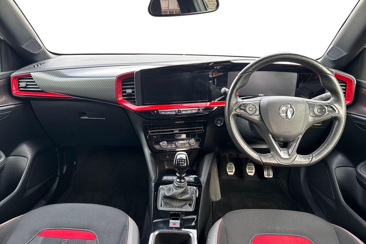 Used Vauxhall Mokka 2021 for sale - 76532122: Photo 12