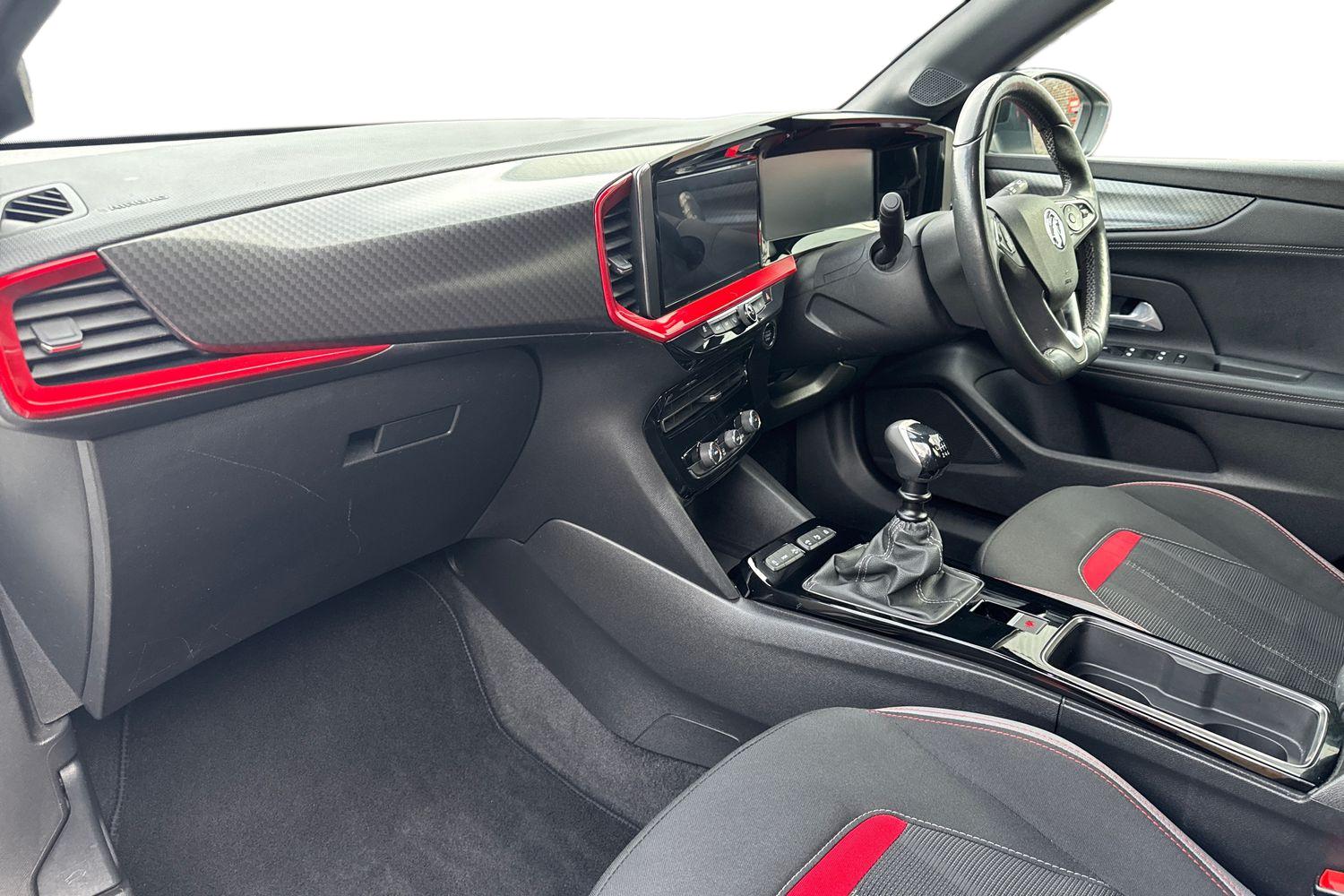 Used Vauxhall Mokka 2021 for sale - 76532122: Photo 13