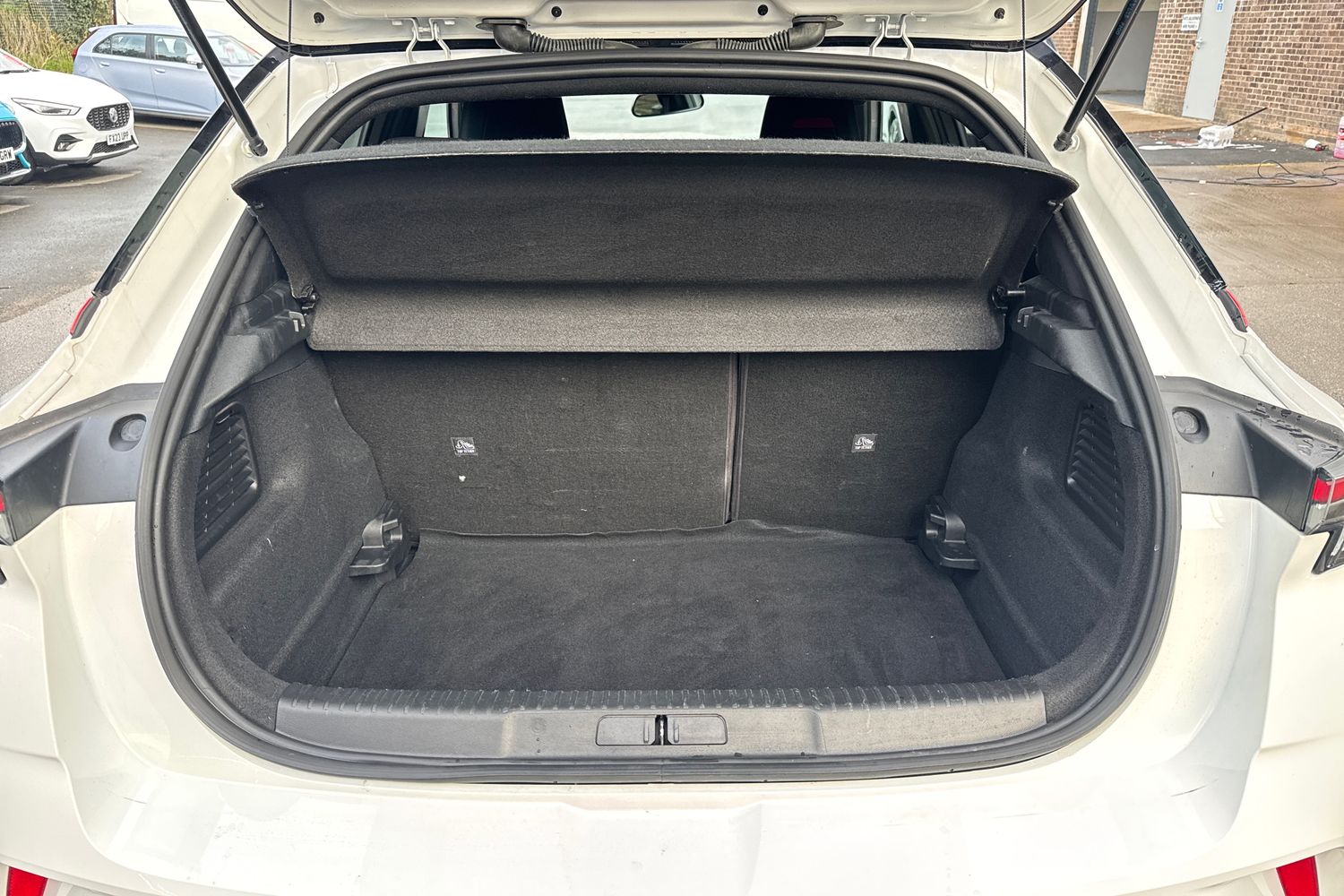 Used Vauxhall Mokka 2021 for sale - 76532122: Photo 15