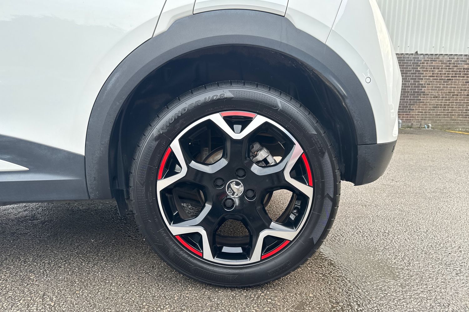 Used Vauxhall Mokka 2021 for sale - 76532122: Photo 16