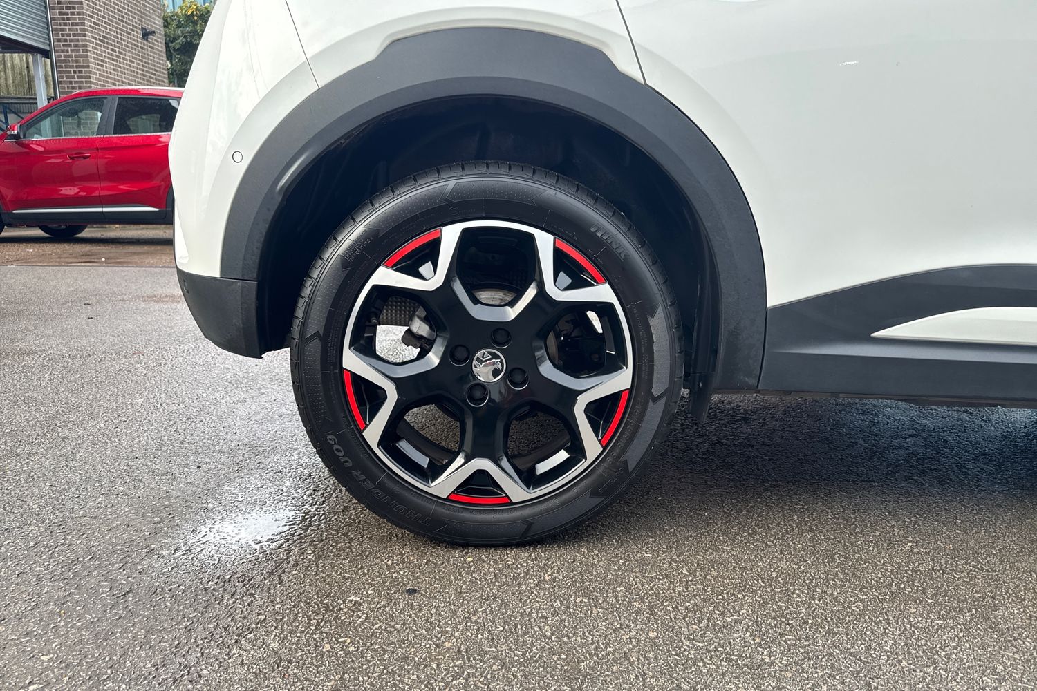 Used Vauxhall Mokka 2021 for sale - 76532122: Photo 17