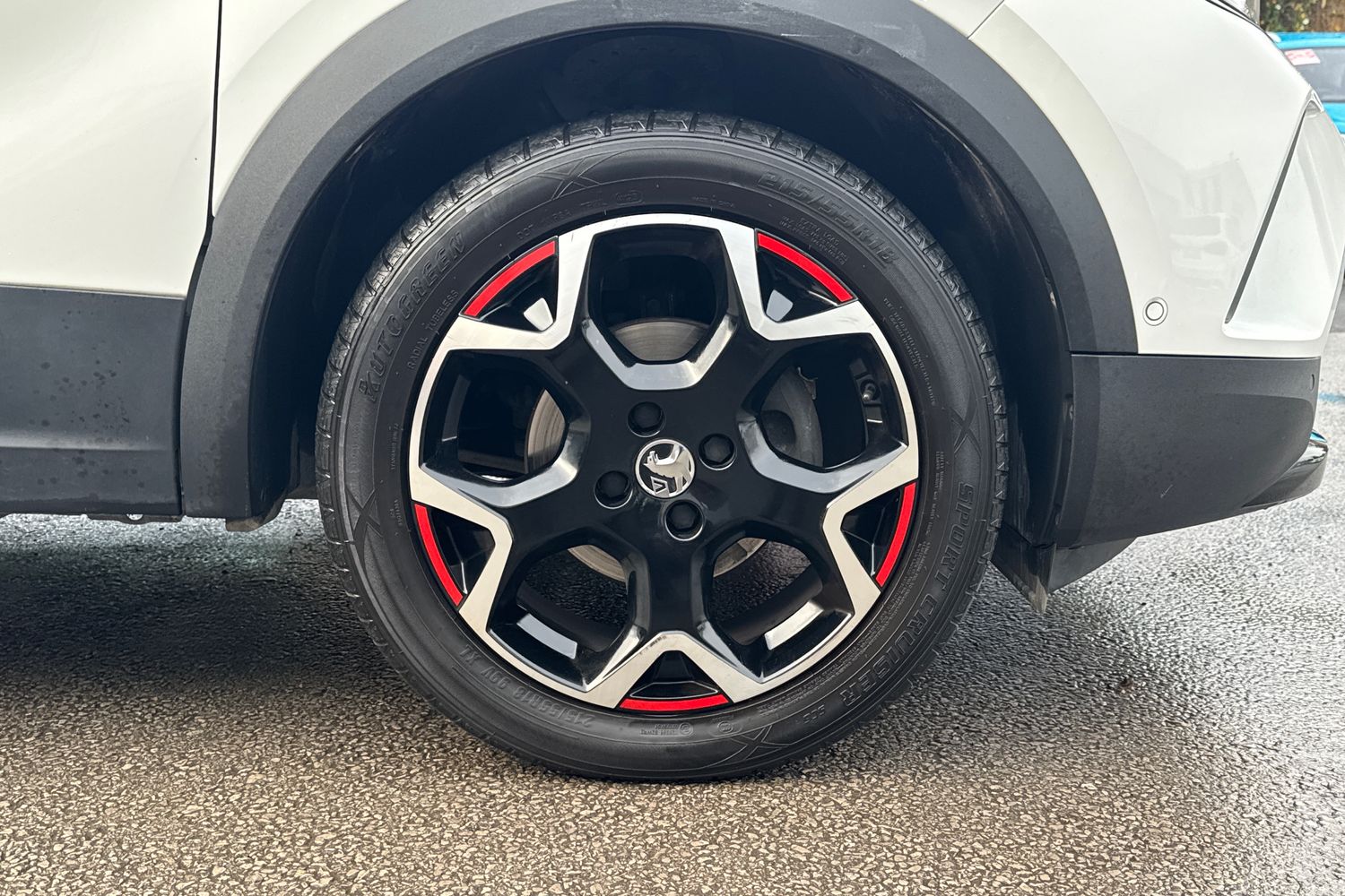 Used Vauxhall Mokka 2021 for sale - 76532122: Photo 18