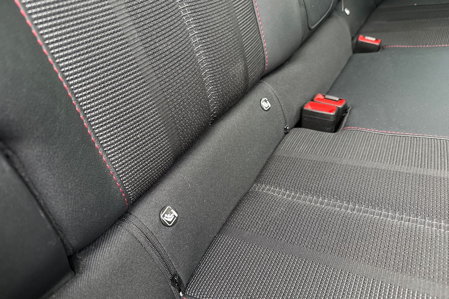 Used Vauxhall Mokka 2021 for sale - 76532122: Photo 19