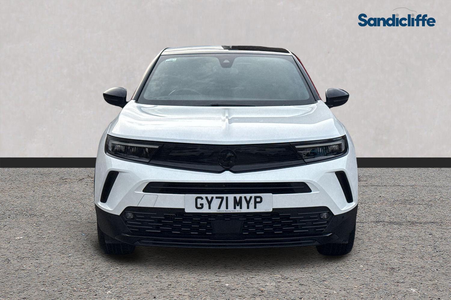 Used Vauxhall Mokka 2021 for sale - 76532122: Photo 2