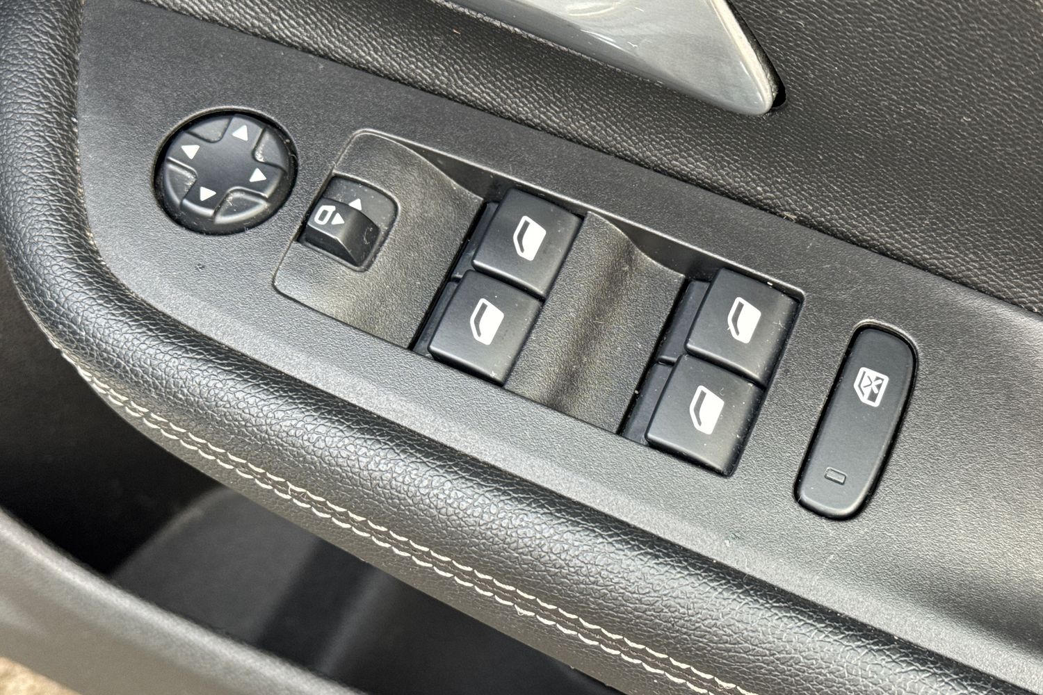 Used Vauxhall Mokka 2021 for sale - 76532122: Photo 22